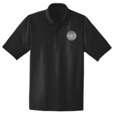 AWS Lightweight Snag Proof Short Sleeve Polo Thumbnail