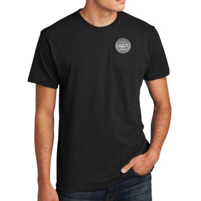 AWS Next Level Unisex T-shirt Thumbnail